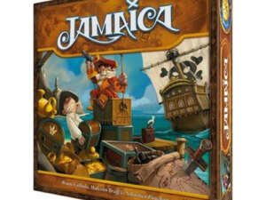 Jamaica Revised Edition