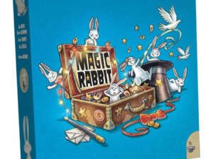 Magic Rabbit