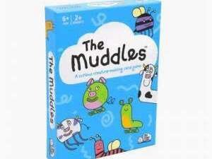 The Muddles Mini Game