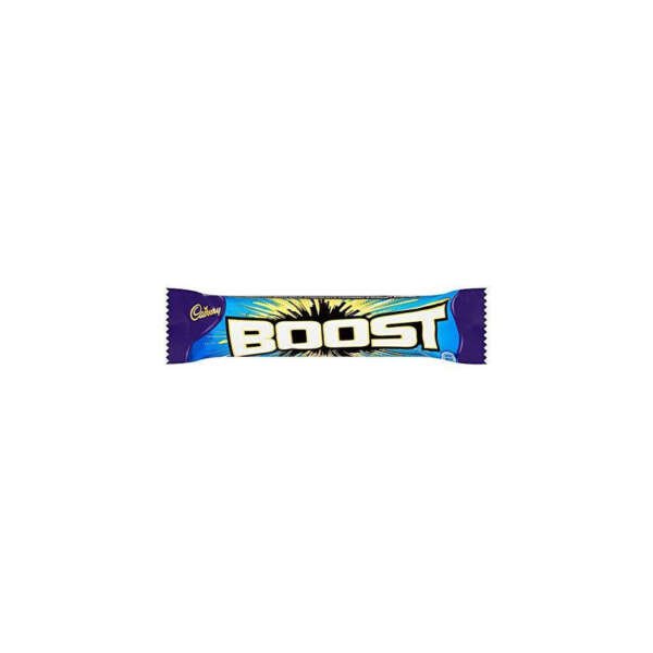 Cadbury Boost Chocolate Bar
