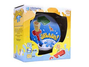 Coiledspring Games Splash Game