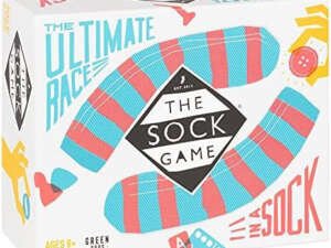 The Sock Game