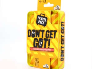 Don ' T Get Got Travel