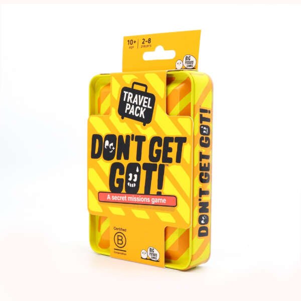 Don ' T Get Got Travel