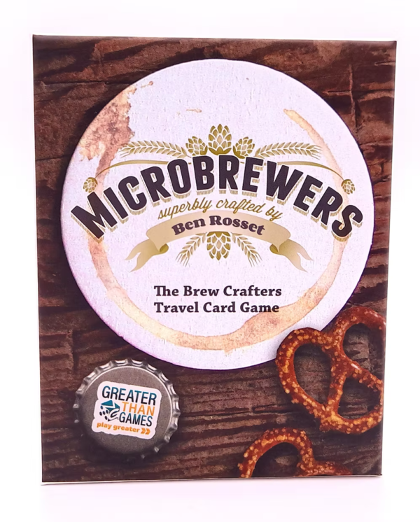 Micro Brewers