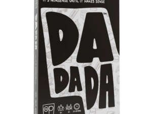 Dadada Party Game