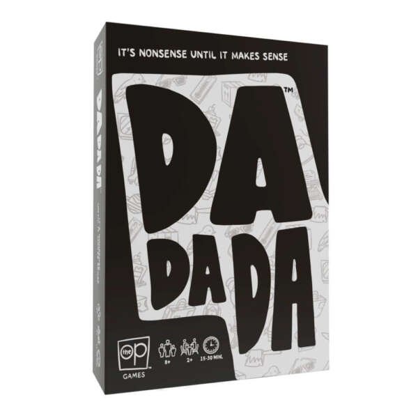 Dadada Party Game