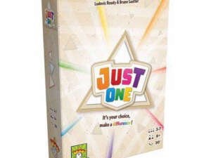 Just One Board Game