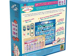 Welcome to New Las Vegas