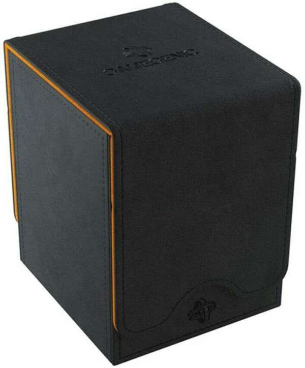 Squire 100+ XL 2021 Deck Box Gamegenic Asmodee New