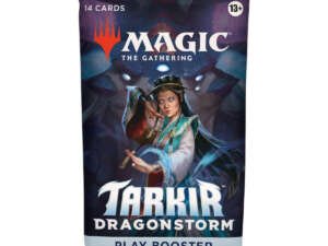 Magic: The Gathering - Tarkir: Dragonstorm