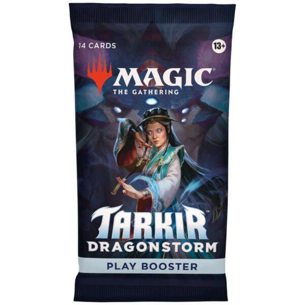 Magic: The Gathering - Tarkir: Dragonstorm